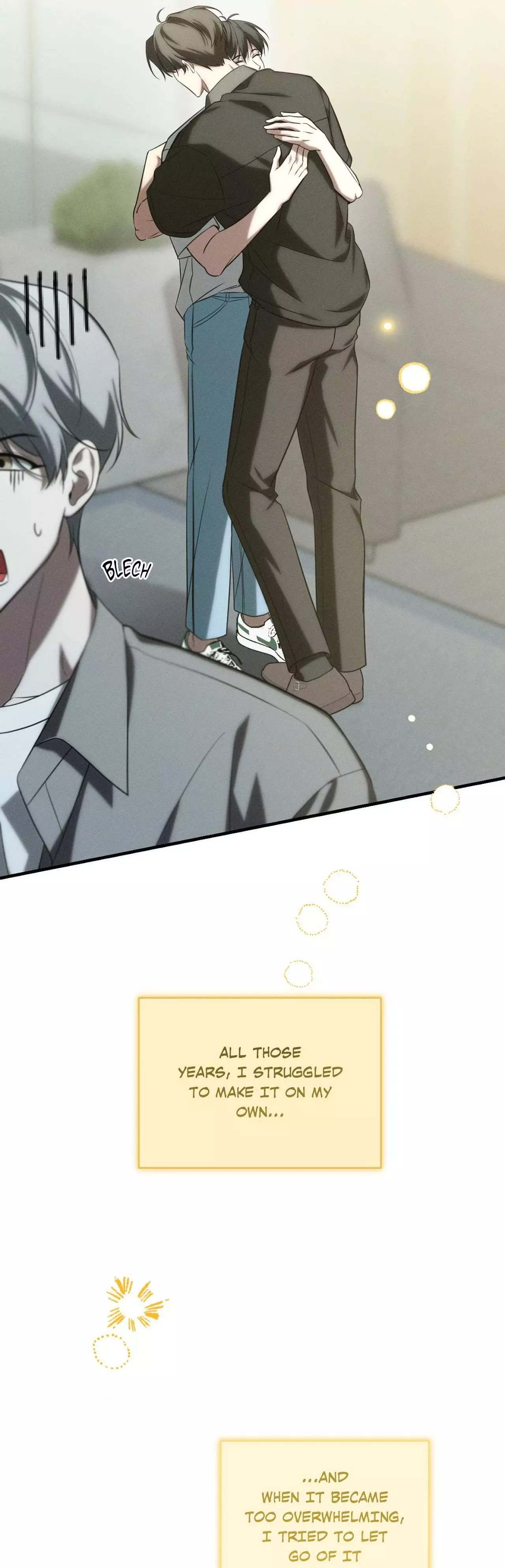 This Kind of Sponsor - Chapter 9 Page 61