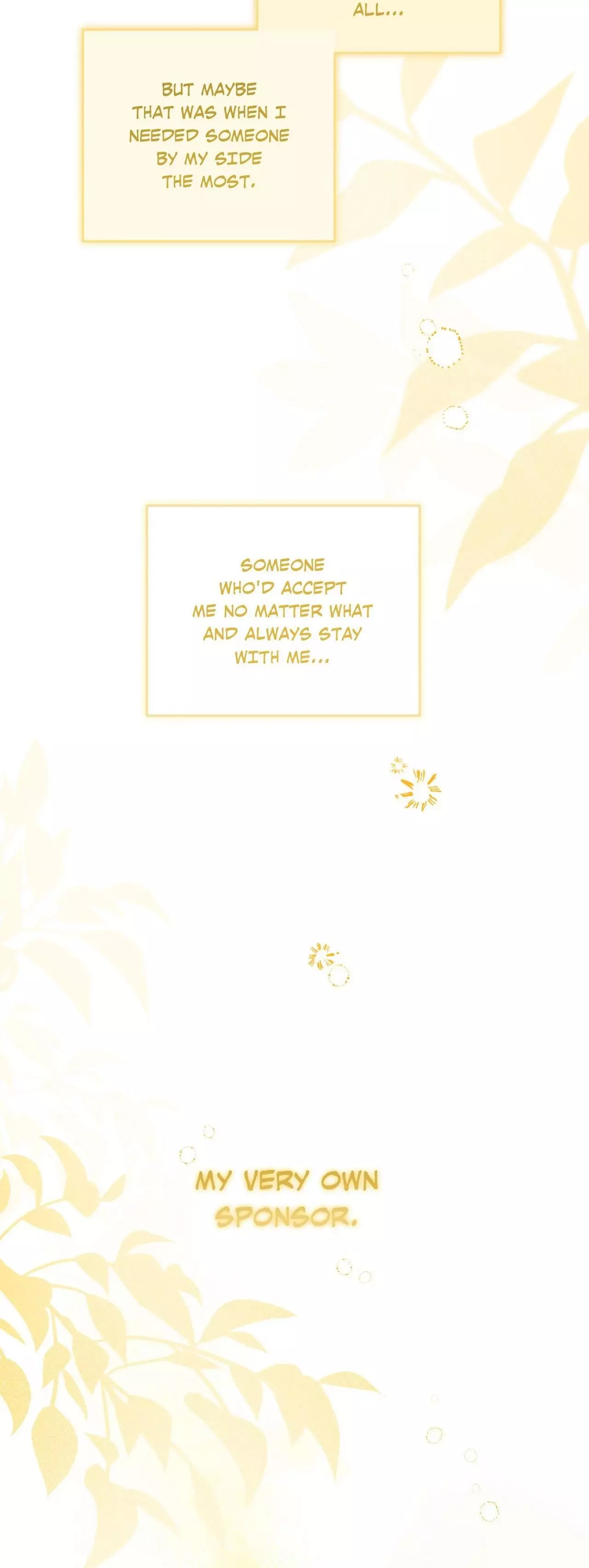 This Kind of Sponsor - Chapter 9 Page 62