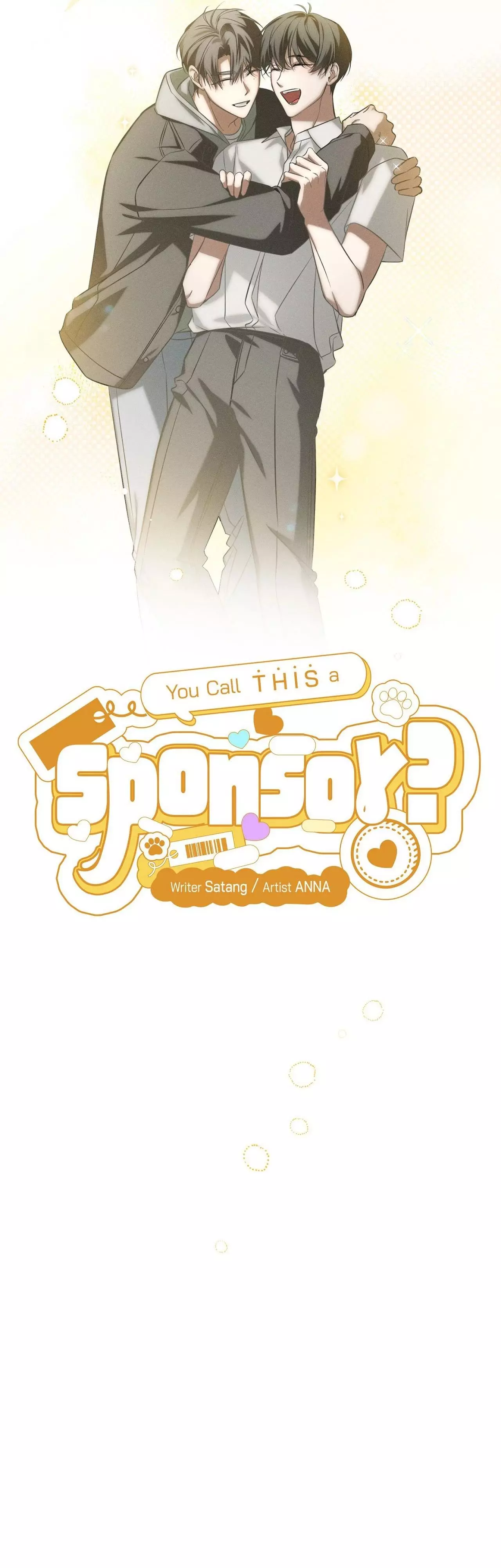 This Kind of Sponsor - Chapter 9 Page 63