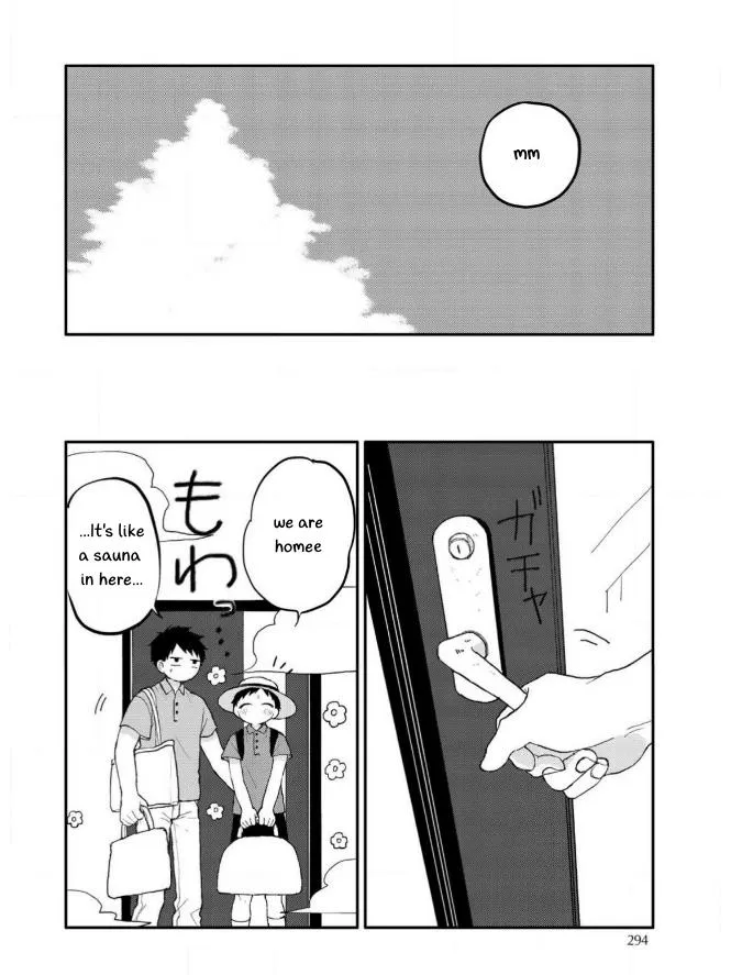 Sabi no Yume Hidari - Chapter 9 Page 45