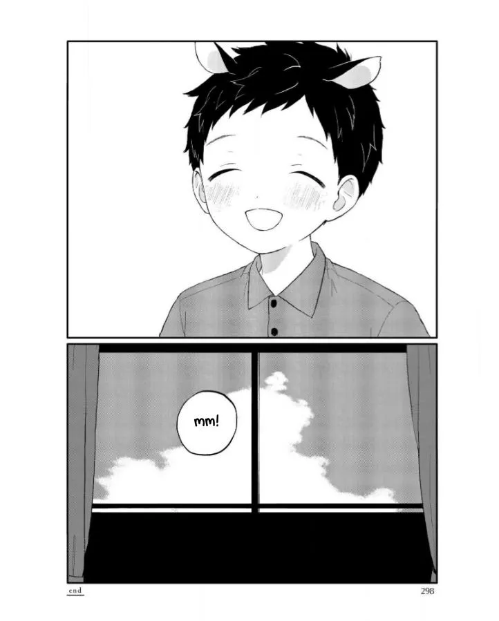 Sabi no Yume Hidari - Chapter 9 Page 49
