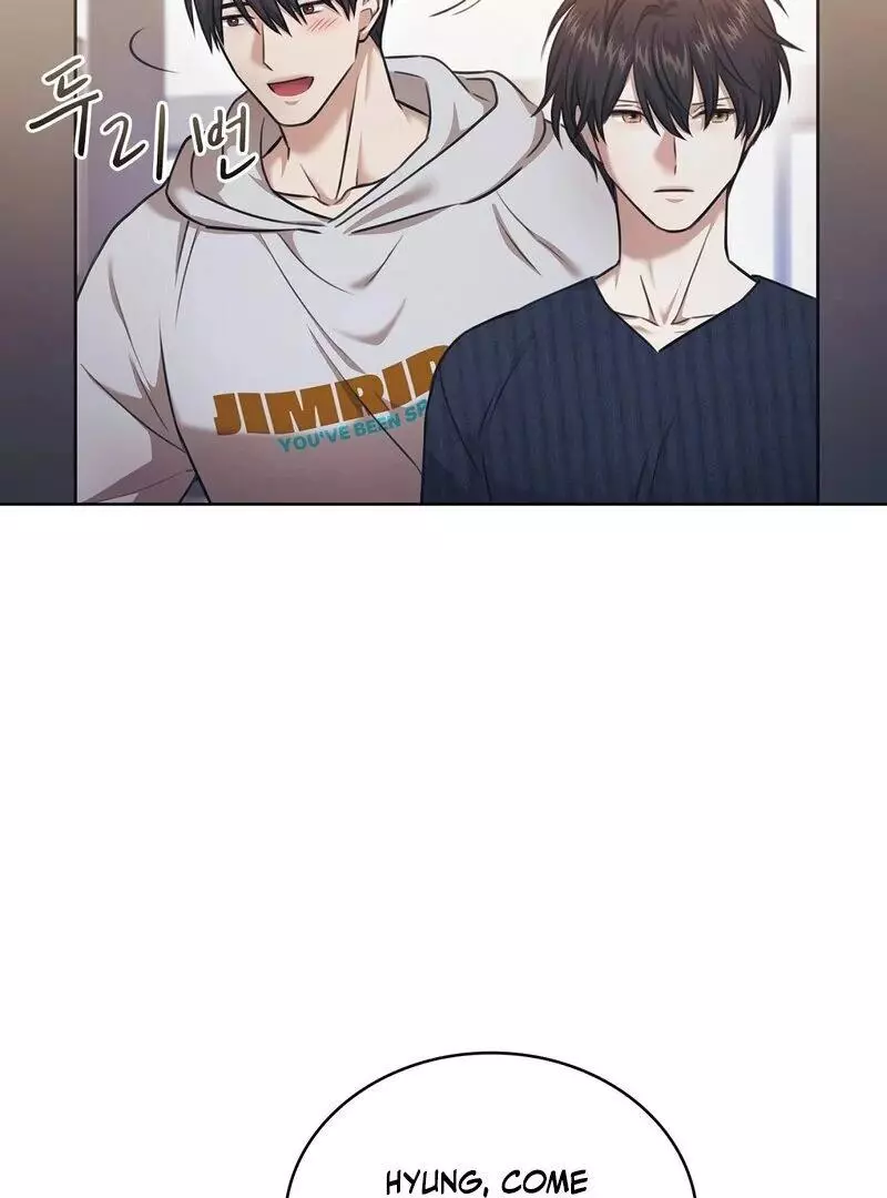 Brothers of Desire - Chapter 10 Page 88