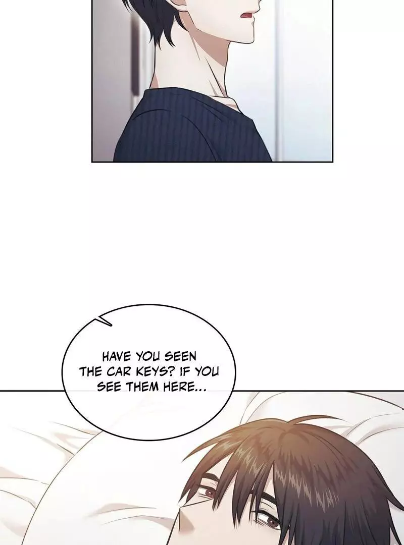 Brothers of Desire - Chapter 10 Page 91