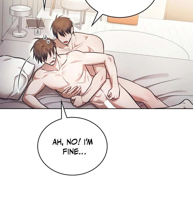 Brothers of Desire - Chapter 8 Page 29