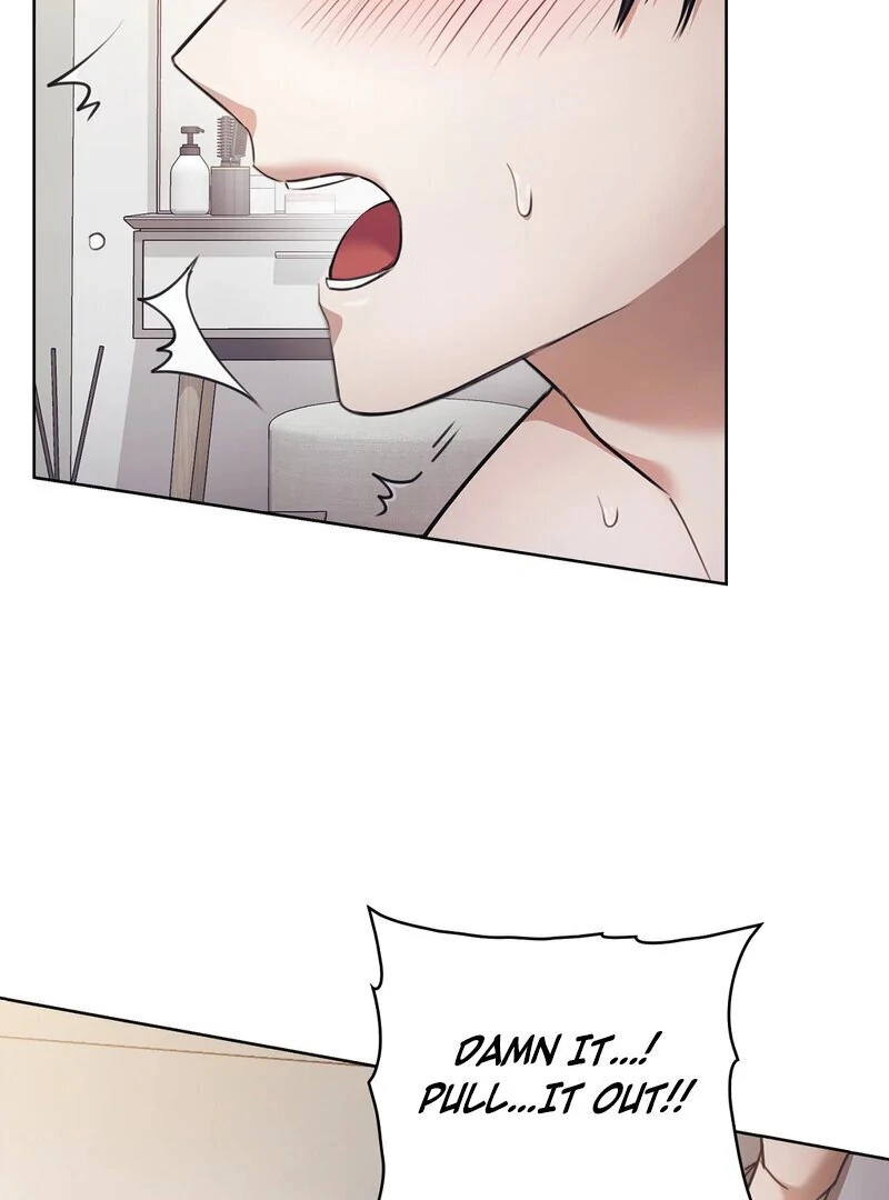 Brothers of Desire - Chapter 8 Page 39