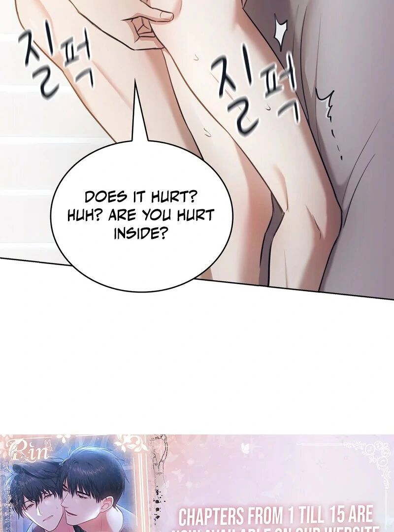 Brothers of Desire - Chapter 8 Page 41