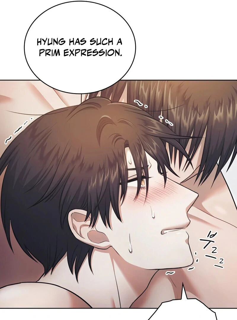 Brothers of Desire - Chapter 8 Page 44
