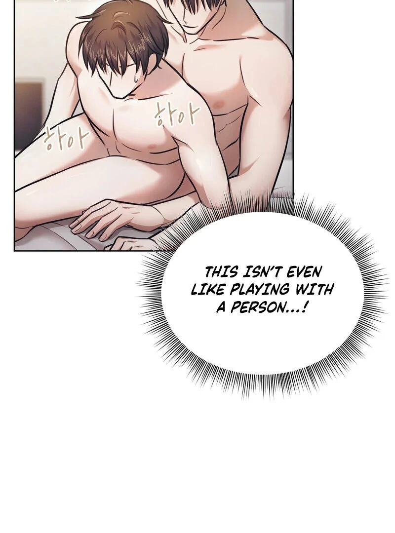 Brothers of Desire - Chapter 8 Page 46