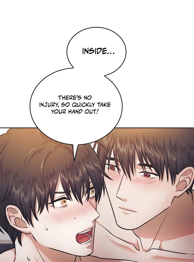 Brothers of Desire - Chapter 8 Page 47