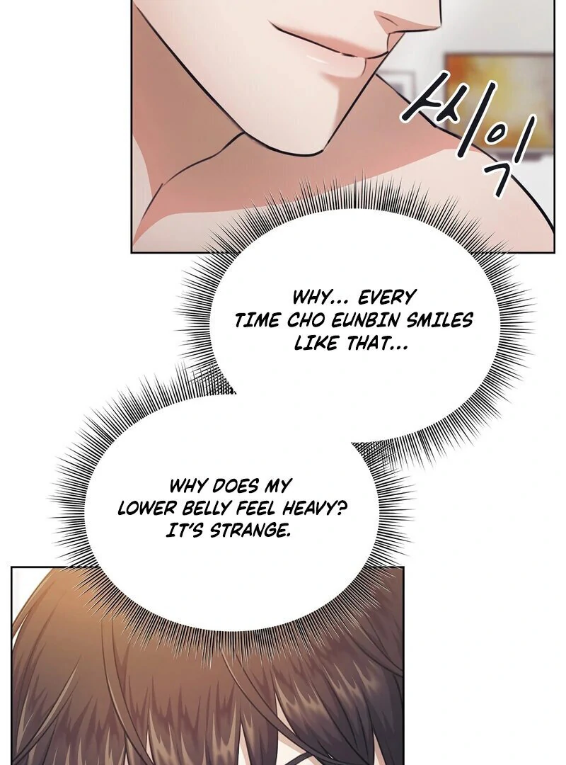 Brothers of Desire - Chapter 8 Page 49