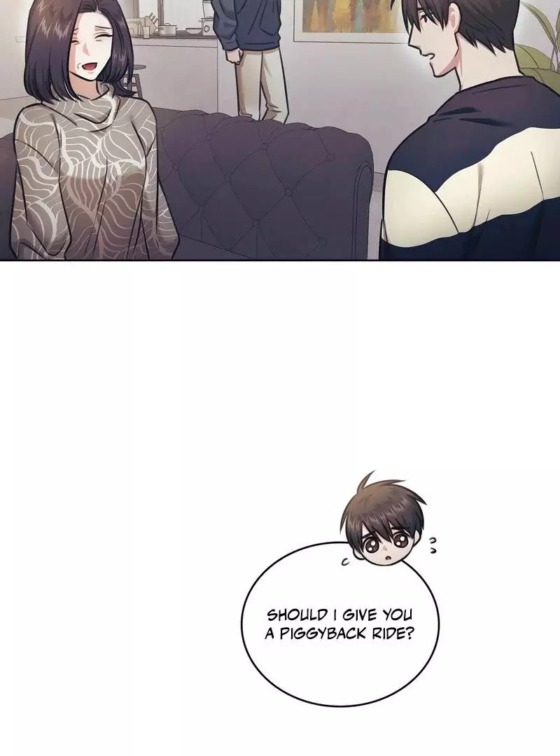 Brothers of Desire - Chapter 9 Page 3