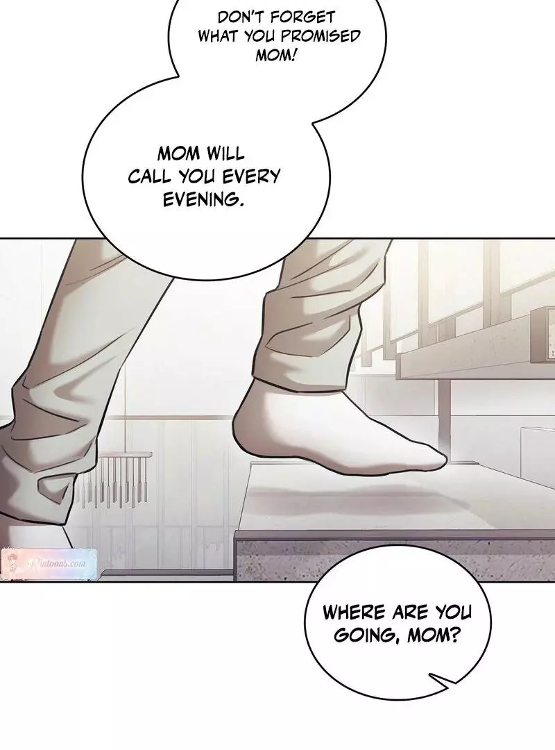 Brothers of Desire - Chapter 9 Page 7