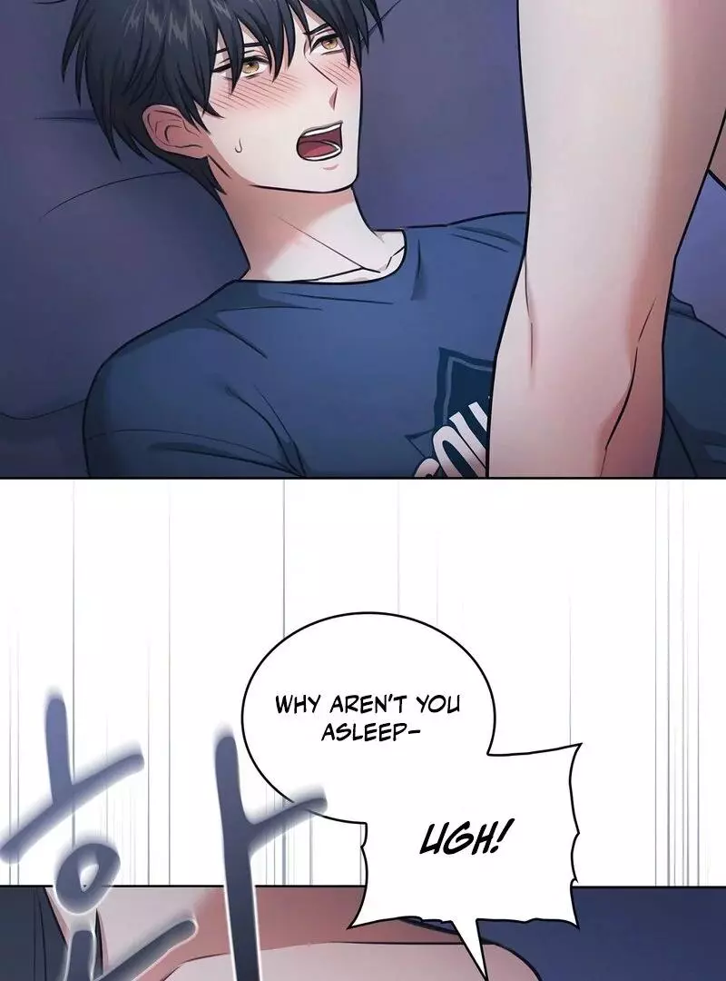Brothers of Desire - Chapter 9 Page 29