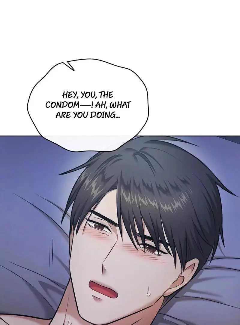 Brothers of Desire - Chapter 9 Page 78