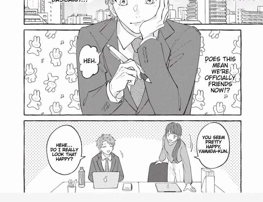 The Story of Monster and Asuka - Chapter 10 Page 17
