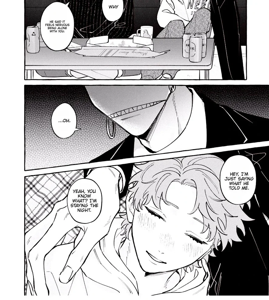 The Story of Monster and Asuka - Chapter 14 Page 8