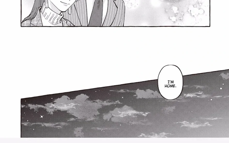 The Story of Monster and Asuka - Chapter 16 Page 8