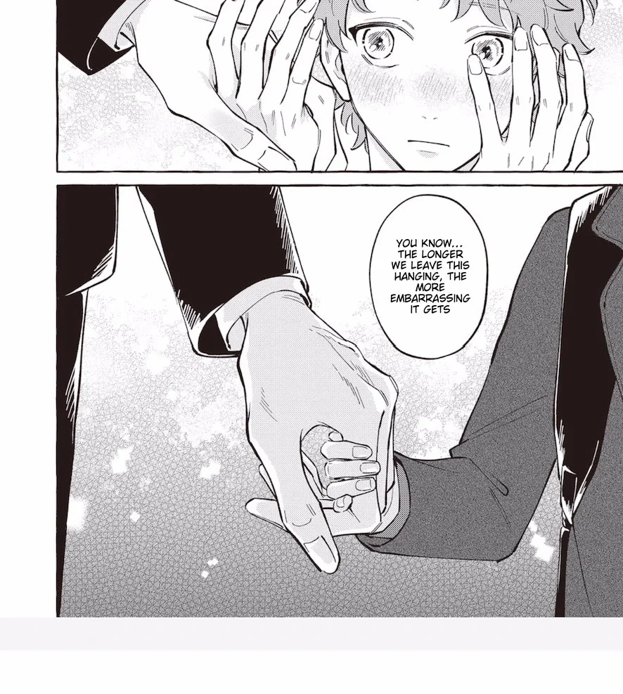 The Story of Monster and Asuka - Chapter 17 Page 12