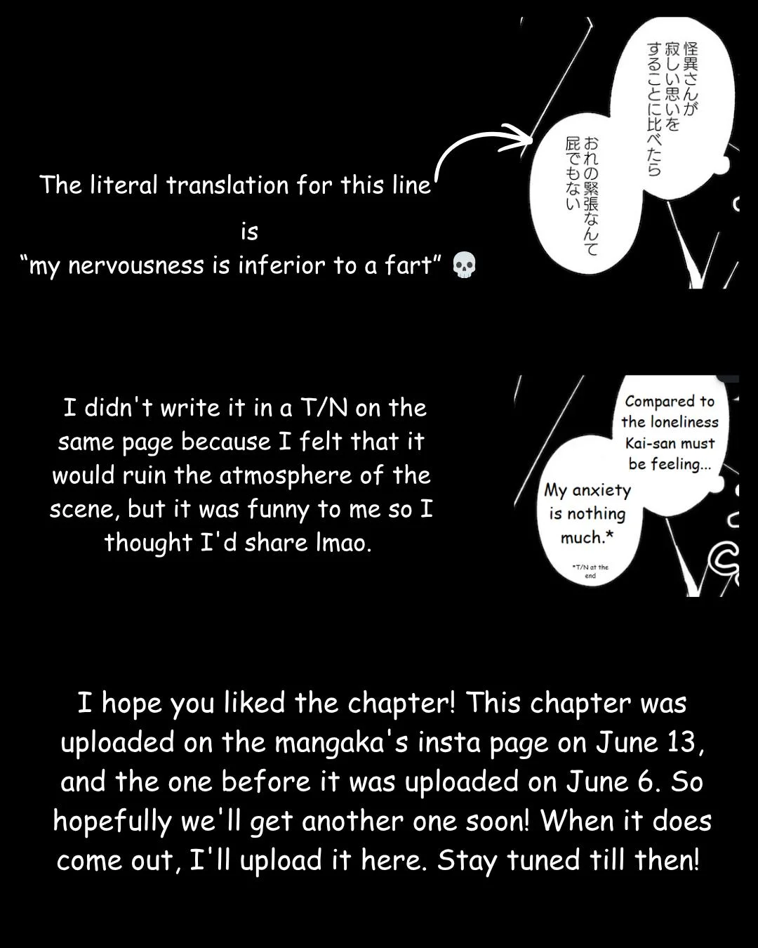 The Story of Monster and Asuka - Chapter 19 Page 10