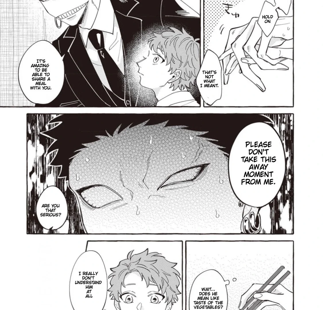 The Story of Monster and Asuka - Chapter 3 Page 26