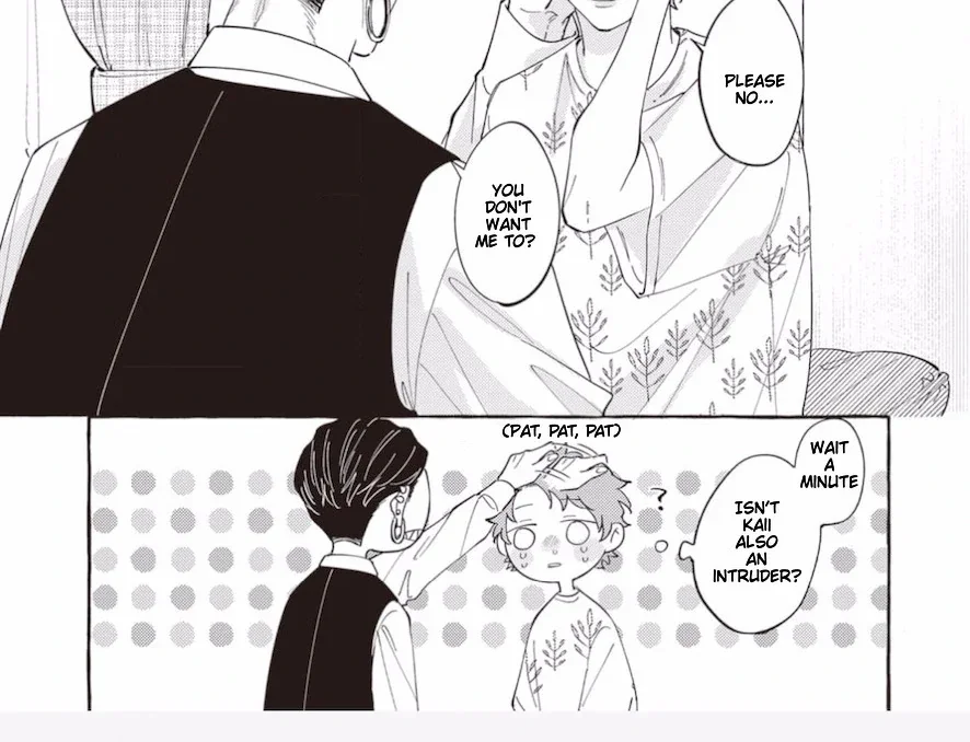The Story of Monster and Asuka - Chapter 4 Page 9