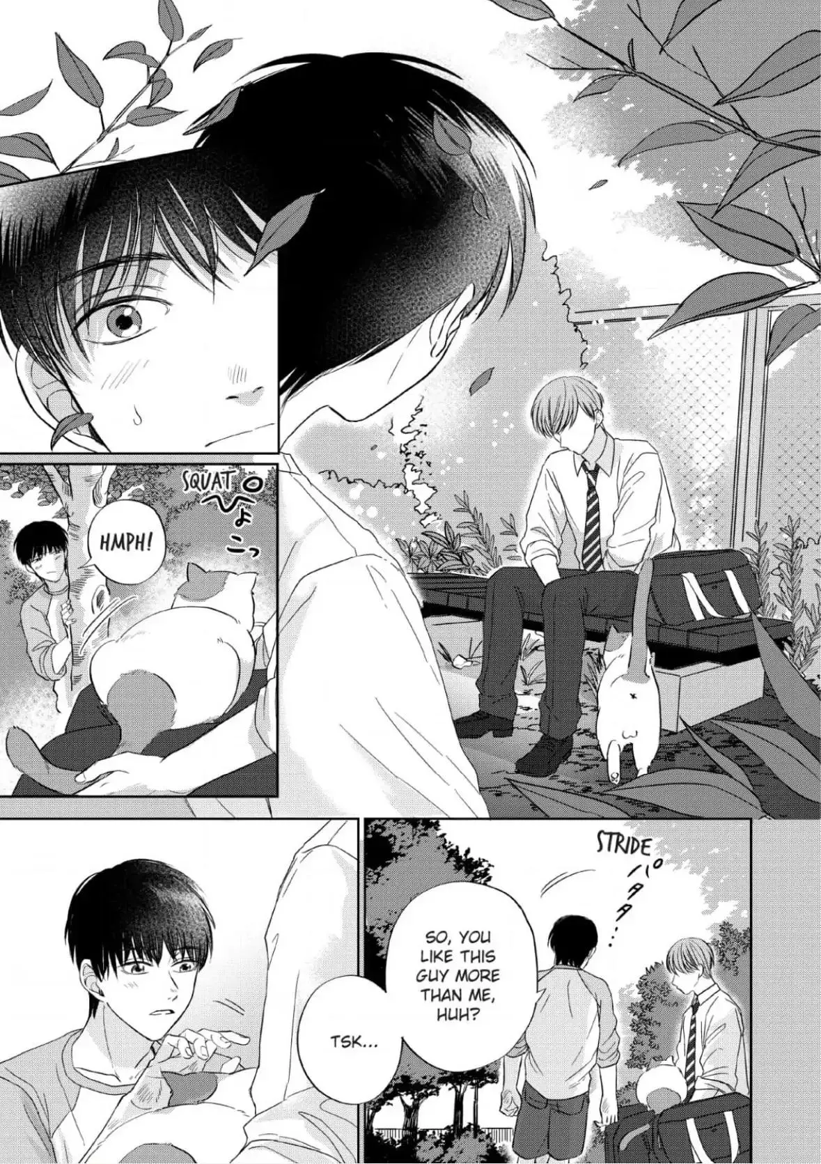 Perfect Pink - Chapter 2 Page 7