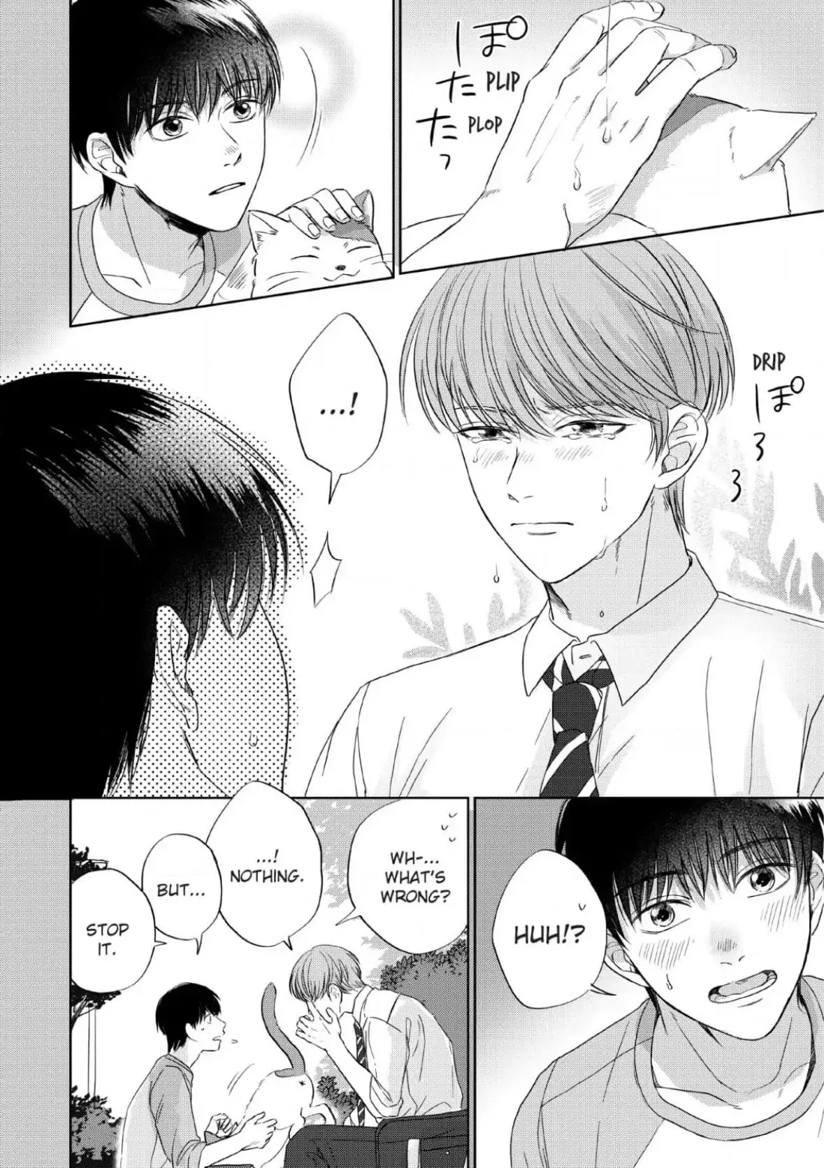 Perfect Pink - Chapter 2 Page 8