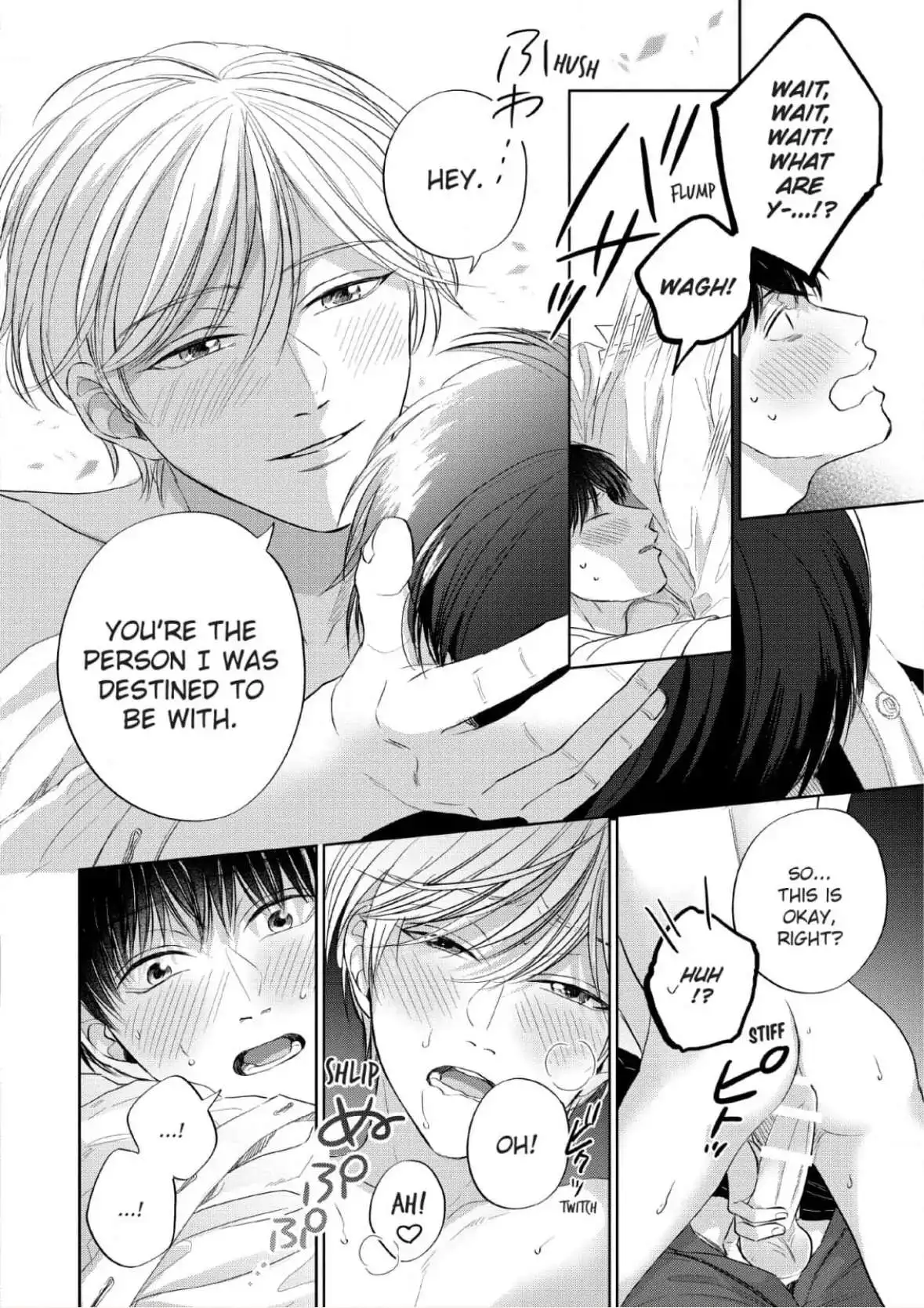 Perfect Pink - Chapter 3 Page 3