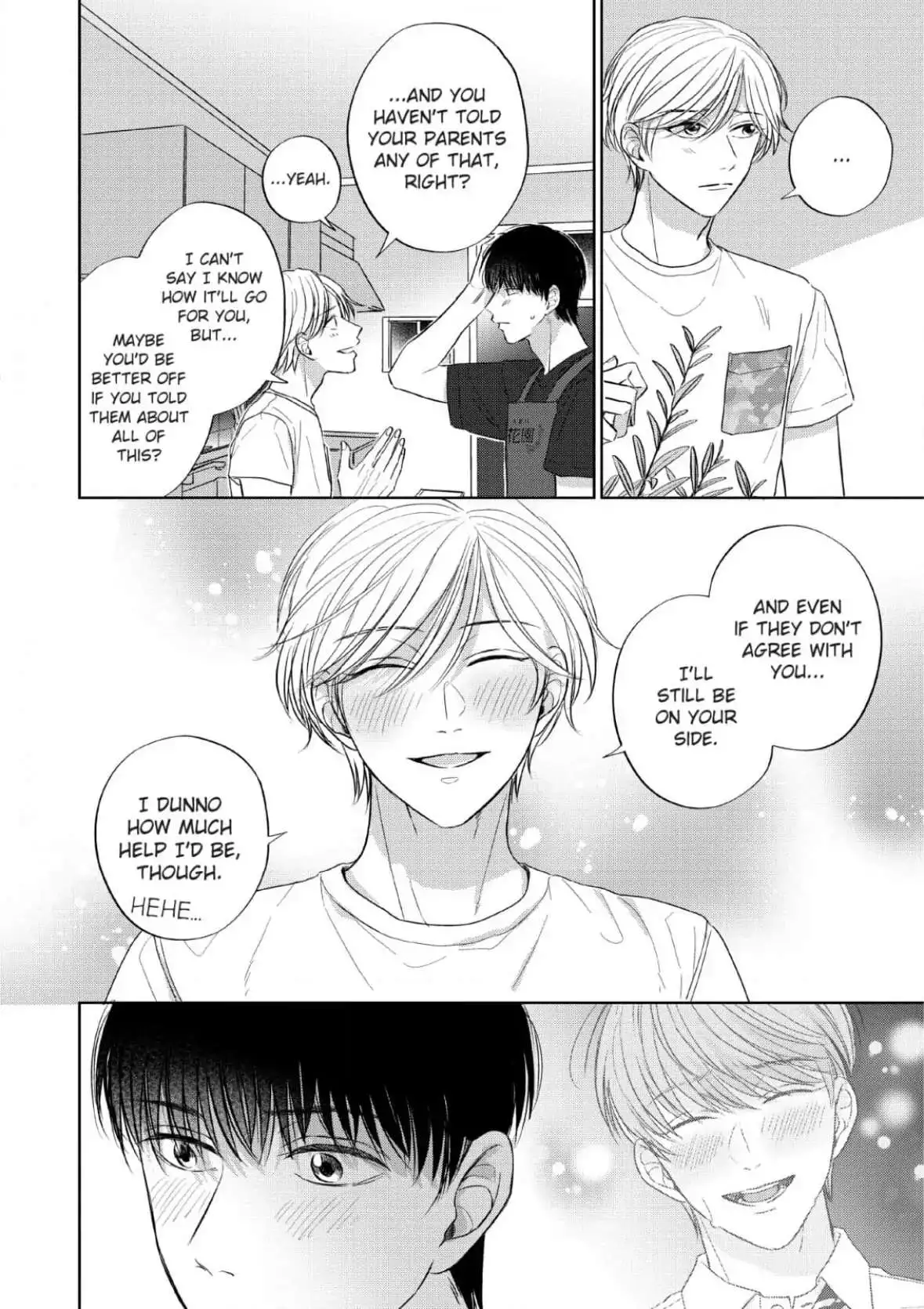 Perfect Pink - Chapter 3 Page 29