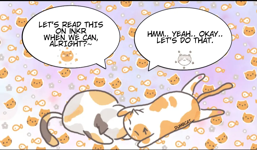 The Dirty Rabbit’s Gratitude - Chapter 3 Page 11