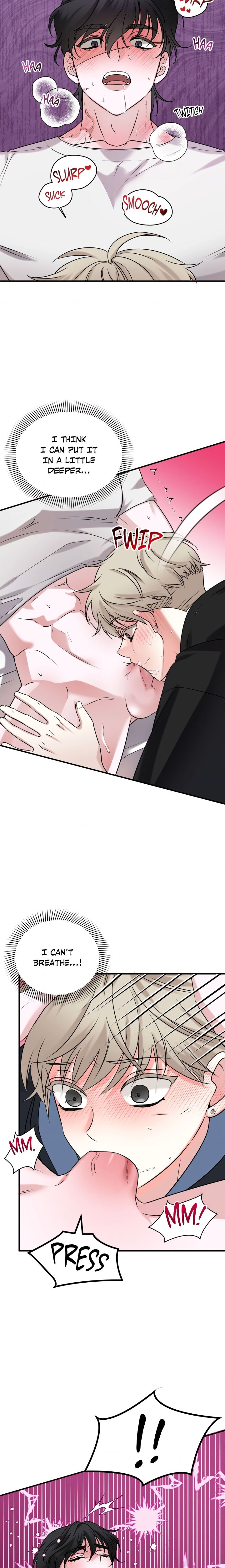 Today’s XX Review (Uncensored) - Chapter 0 Page 2