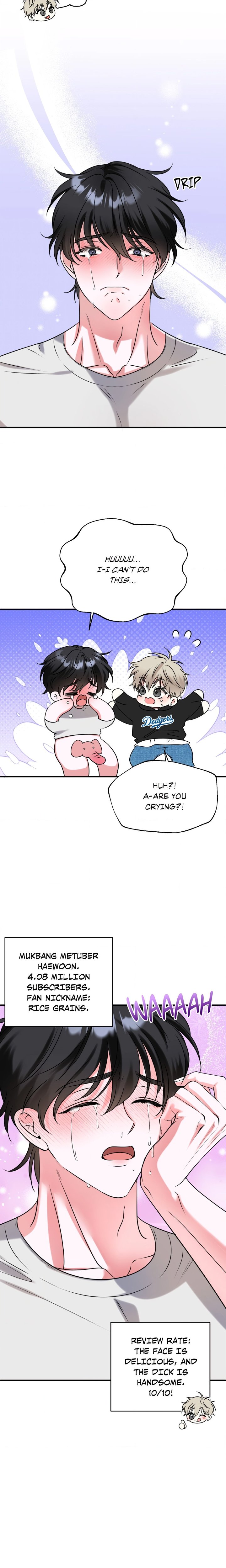 Today’s XX Review (Uncensored) - Chapter 0 Page 4
