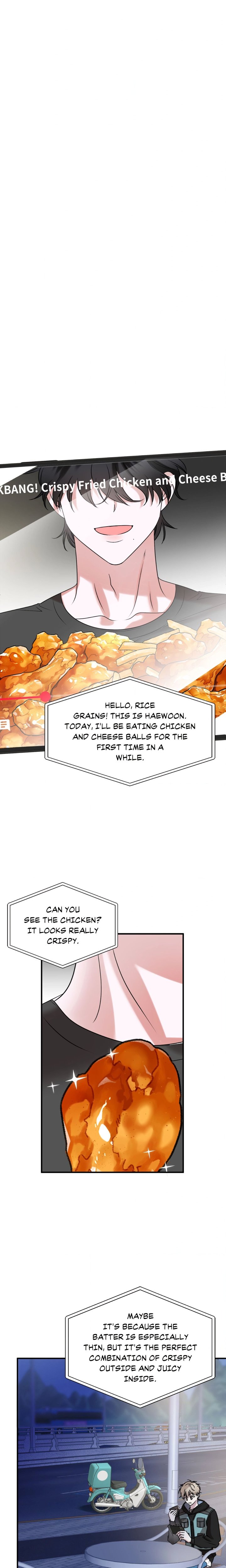 Today’s XX Review (Uncensored) - Chapter 1 Page 11