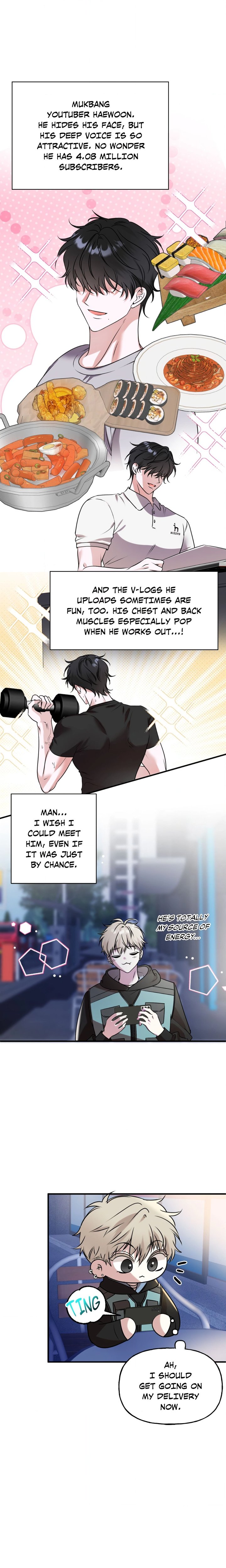 Today’s XX Review (Uncensored) - Chapter 1 Page 13