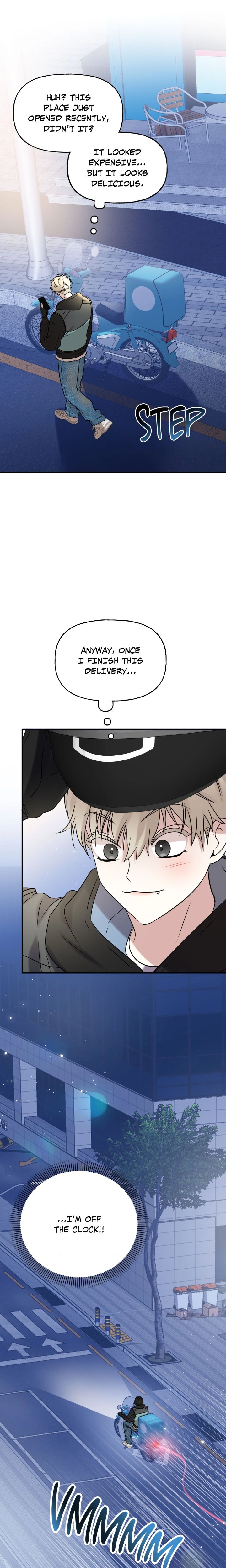 Today’s XX Review (Uncensored) - Chapter 1 Page 14