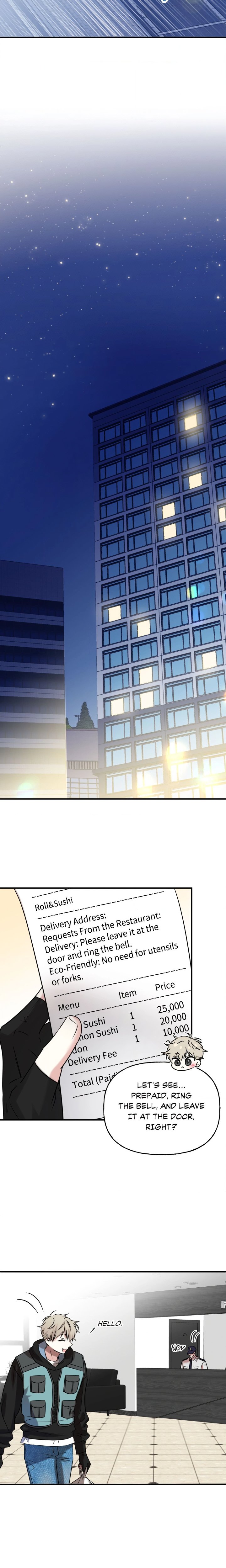 Today’s XX Review (Uncensored) - Chapter 1 Page 15