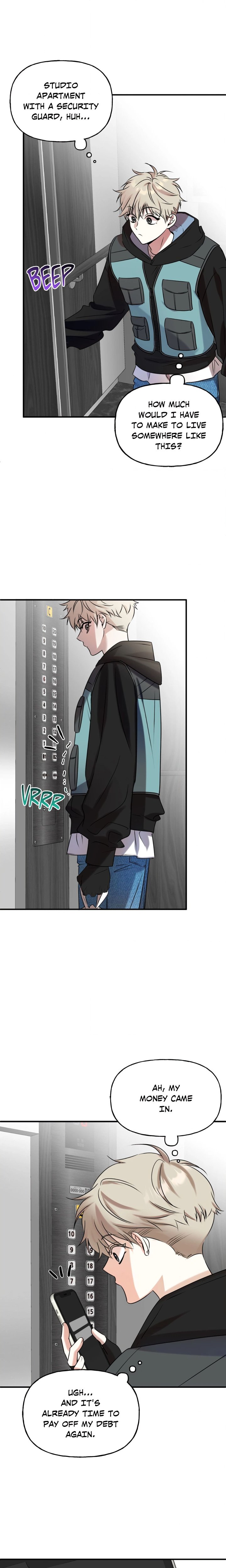 Today’s XX Review (Uncensored) - Chapter 1 Page 16
