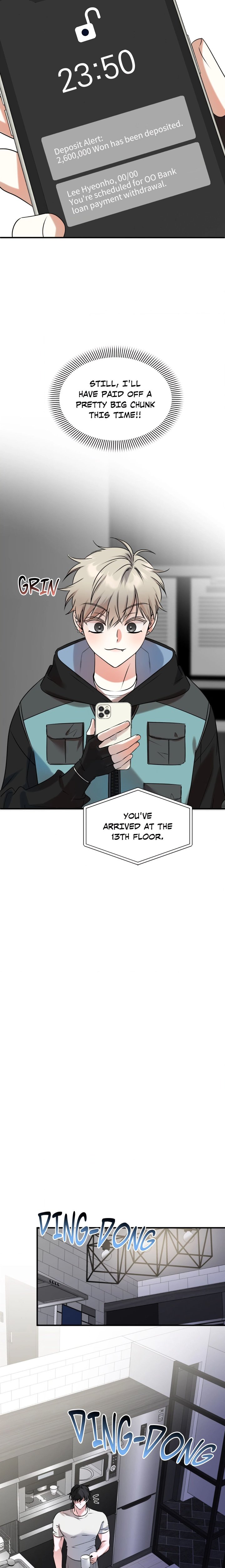 Today’s XX Review (Uncensored) - Chapter 1 Page 17