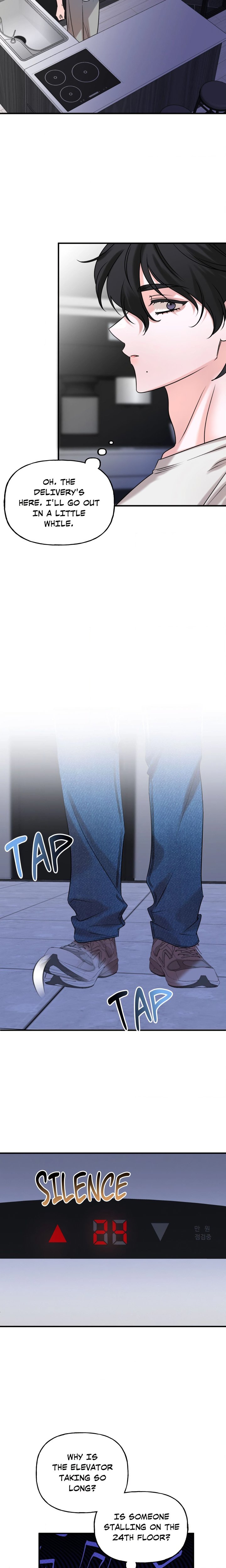 Today’s XX Review (Uncensored) - Chapter 1 Page 18