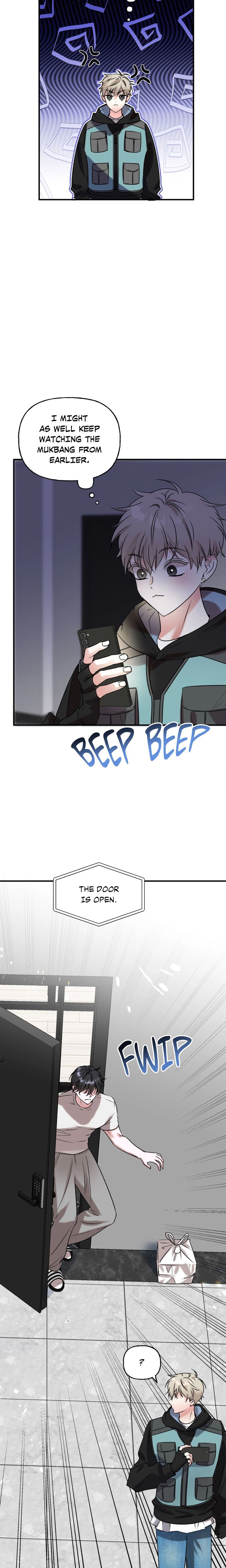 Today’s XX Review (Uncensored) - Chapter 1 Page 19
