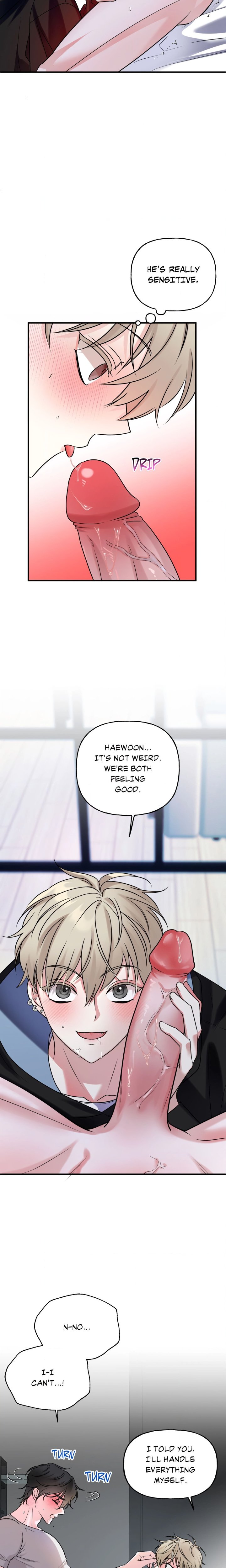 Today’s XX Review (Uncensored) - Chapter 1 Page 2