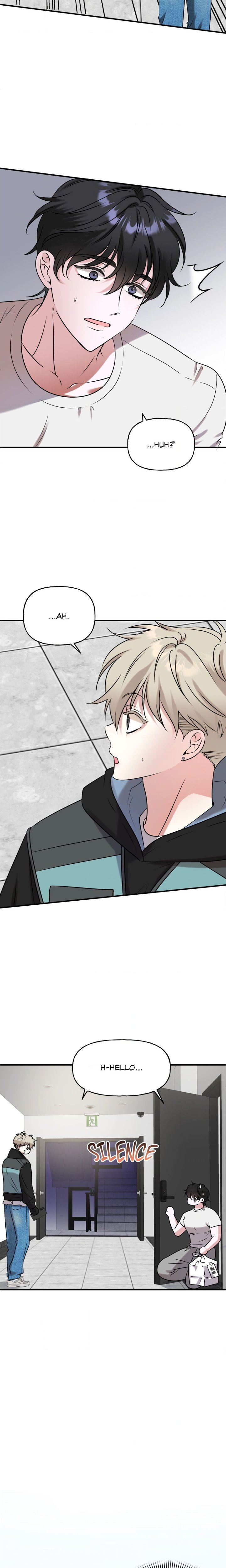 Today’s XX Review (Uncensored) - Chapter 1 Page 20
