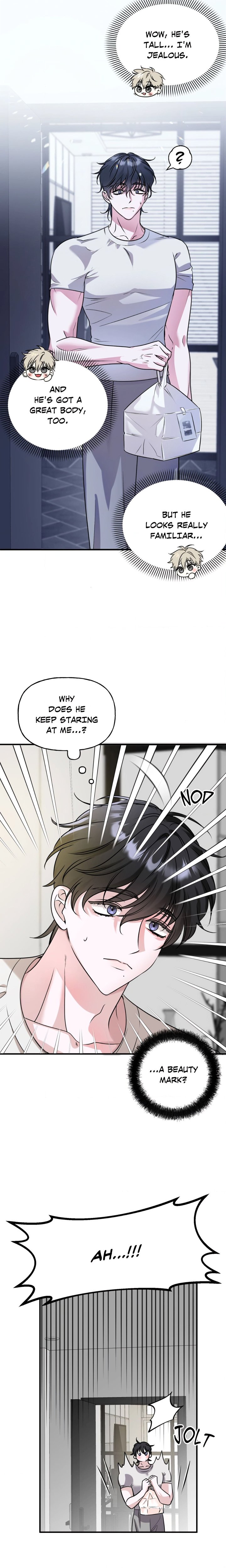 Today’s XX Review (Uncensored) - Chapter 1 Page 21