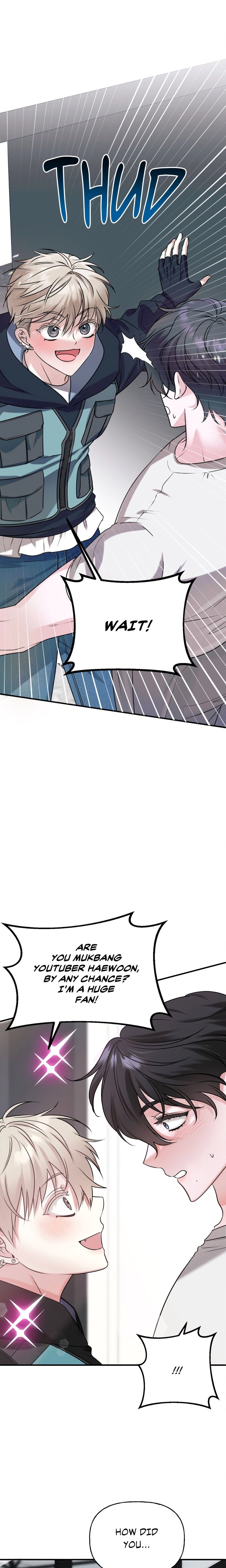 Today’s XX Review (Uncensored) - Chapter 1 Page 22