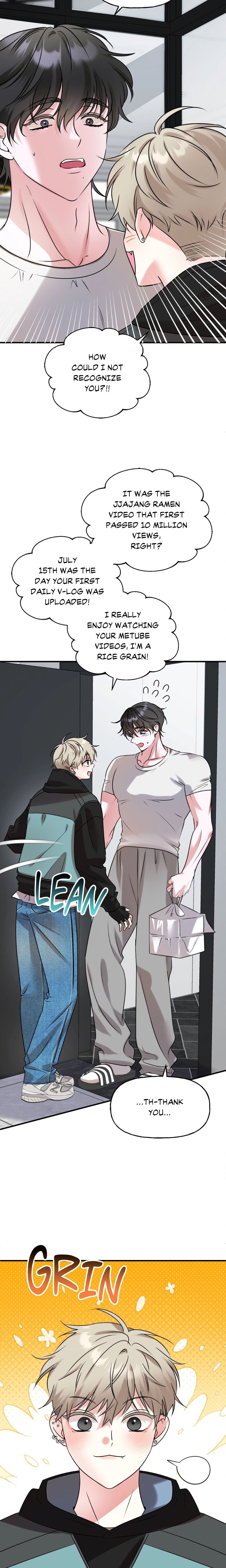 Today’s XX Review (Uncensored) - Chapter 1 Page 23