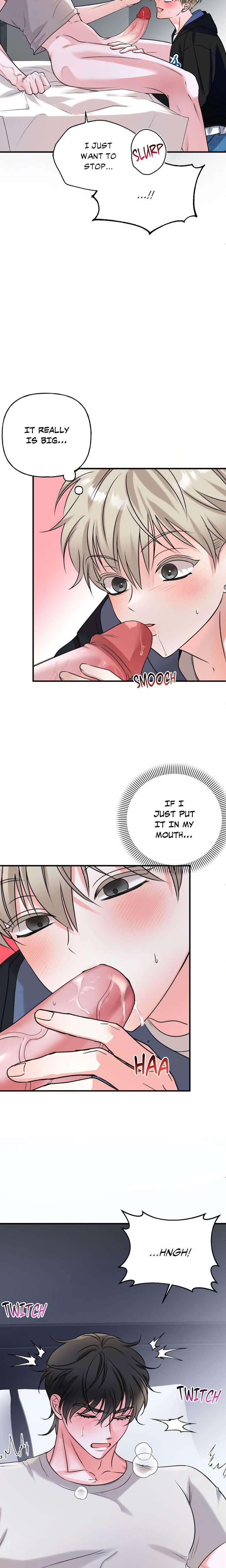 Today’s XX Review (Uncensored) - Chapter 1 Page 3