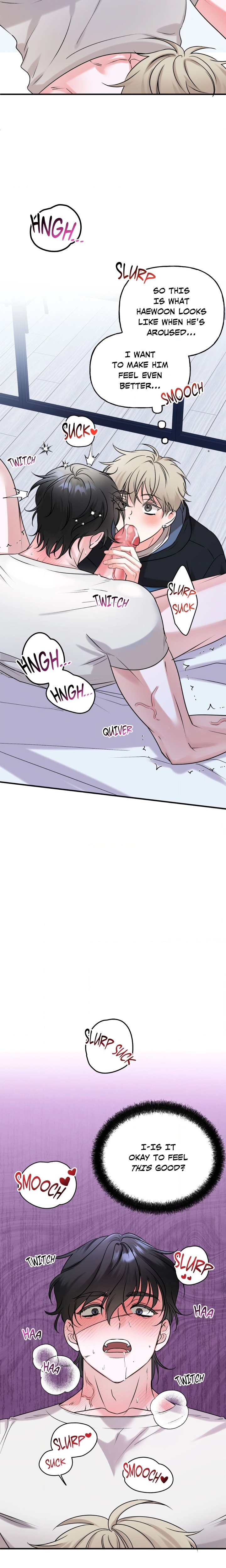 Today’s XX Review (Uncensored) - Chapter 1 Page 4