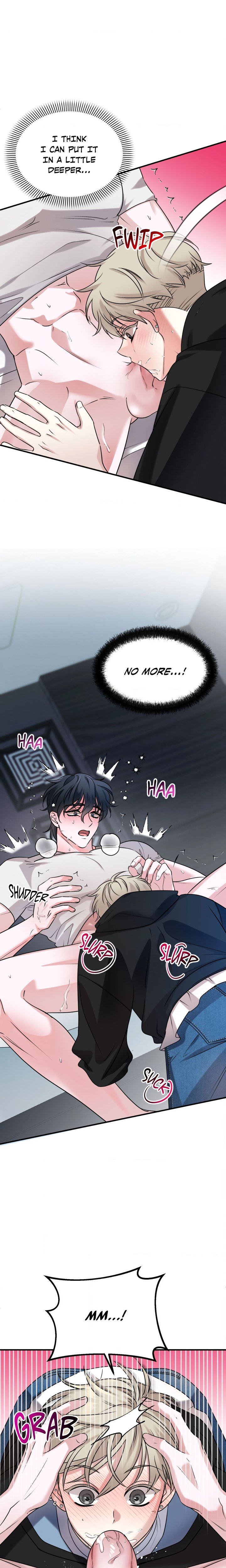 Today’s XX Review (Uncensored) - Chapter 1 Page 5