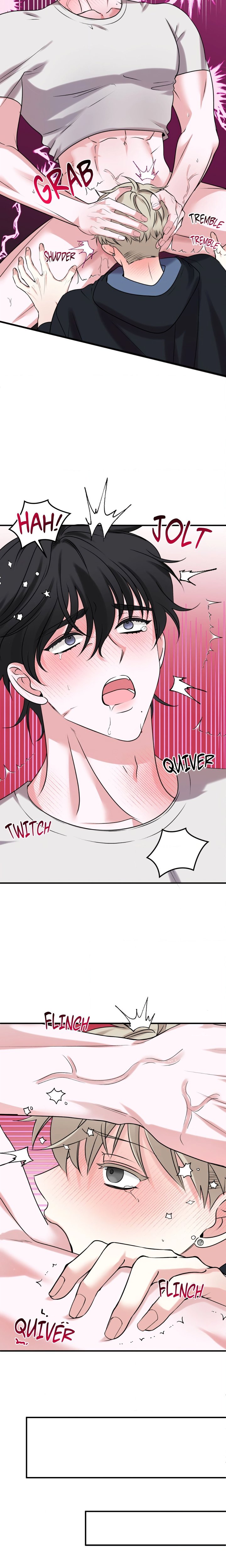 Today’s XX Review (Uncensored) - Chapter 1 Page 7