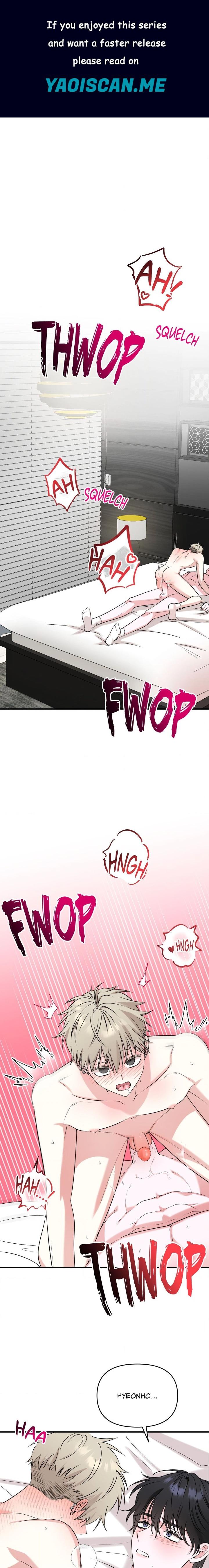 Today’s XX Review (Uncensored) - Chapter 10 Page 1